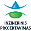 Inžinerinis projektavimas, UAB logotipas