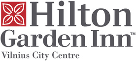 Hilton Garden Inn Vilnius/ City centre hotel, UAB