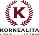 Kornealita, UAB logotipas