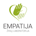 VšĮ Žinių laboratorija „Empatija“ logotipas