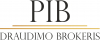 Primus Insurance Brokers, UAB logotipas