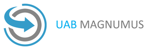 Magnumus, UAB logotipas