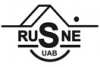 Rusnė, UAB logotipas