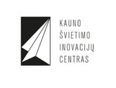 Kauno švietimo inovacijų centras logotipas