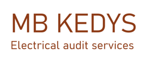 Kedys, MB logotipas