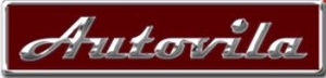 Autovila, UAB logotipas