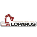 Loparus, UAB