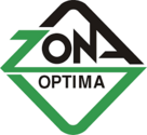 Zona optima, UAB logotipas