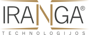 Įranga technologijos, UAB logotipas