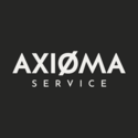 Axioma servisas, UAB logotipas