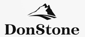 Donstone, UAB logotipas