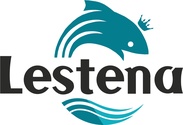 Lestena, UAB logotipas