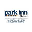 Park Inn by Radisson logotipas