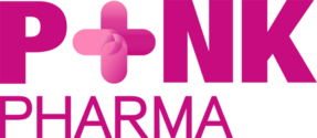 Pinkpharma, UAB logotipas