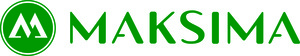 Maksima, UAB logotipas