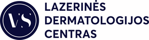 Vilniaus Lazerinis Centras, UAB logotipas