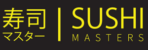 Sushi Masters logotipas