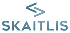 Skaitlis, biudžetinė įstaiga logotipas