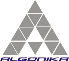 Algonika, UAB logotipas