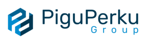 Pigu perku group, UAB logotipas