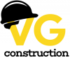 VG construction, UAB logotipas