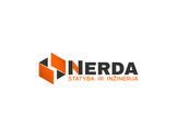 Nerda, UAB logotipas