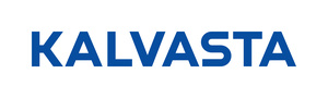 Kalvasta Statyba, UAB logotipas