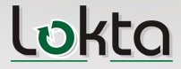 LOKTA, UAB logotipas