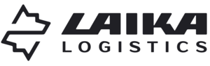 Laika Logistics, UAB logotipas