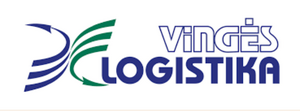 Vingės logistika, UAB logotipas