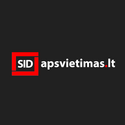 SID apšvietimas, UAB logotipas