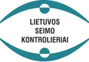 Lietuvos Respublikos Seimo kontrolierių įstaiga logotipas