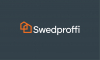 Swedproffi, UAB logotipas