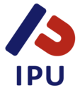 International Payment Union, UAB logotipas