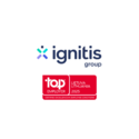 Ignitis grupės paslaugų centras, UAB logotipas