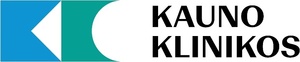 Lietuvos sveikatos mokslų universiteto ligoninė Kauno klinikos logotipas