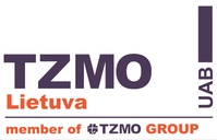 TZMO Lietuva, UAB logotipas