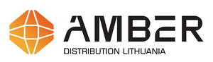 AMBER DISTRIBUTION LITHUANIA, UAB logotipas