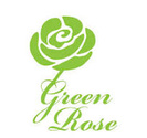 GREEN ROSE, UAB logotipas