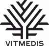 Vitmedis, UAB logotipas