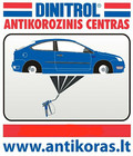 Automobilių šaltkalvis