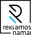 REKLAMOS GAMYBOS SPECIALISTAS (-Ė) (apmokome)