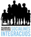 Socialinis darbuotojas