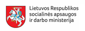 Paramos būstui grupės vadovas (karjeros valstybės tarnautojas)