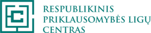 Respublikinio priklausomybės ligų centro Bendrųjų reikalų ir vidaus administravimo skyriaus personalo specialistas