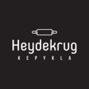 Pardavėjas (-a) kepyklėlėje HEYDEKRUG