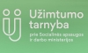 Šiaulių 2-ojo skyriaus Vyresnysis specialistas (karjeros valstybės tarnautojas)