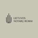 Lietuvos notarų rūmų vairuotojas (-a) - asistentas (-ė) (Klaipėdoje)