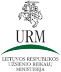 Veiklos valdymo ir teisinių klausimų grupės Vyresnysis patarėjas (karjeros valstybės tarnautojas)