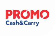 KASININKAS (-Ė) "PROMO Cash&Carry", Ukmergės g. 250, Vilnius